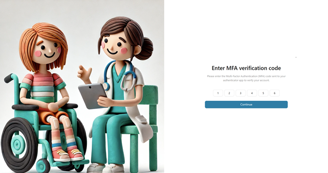 Multi Factor Authentication